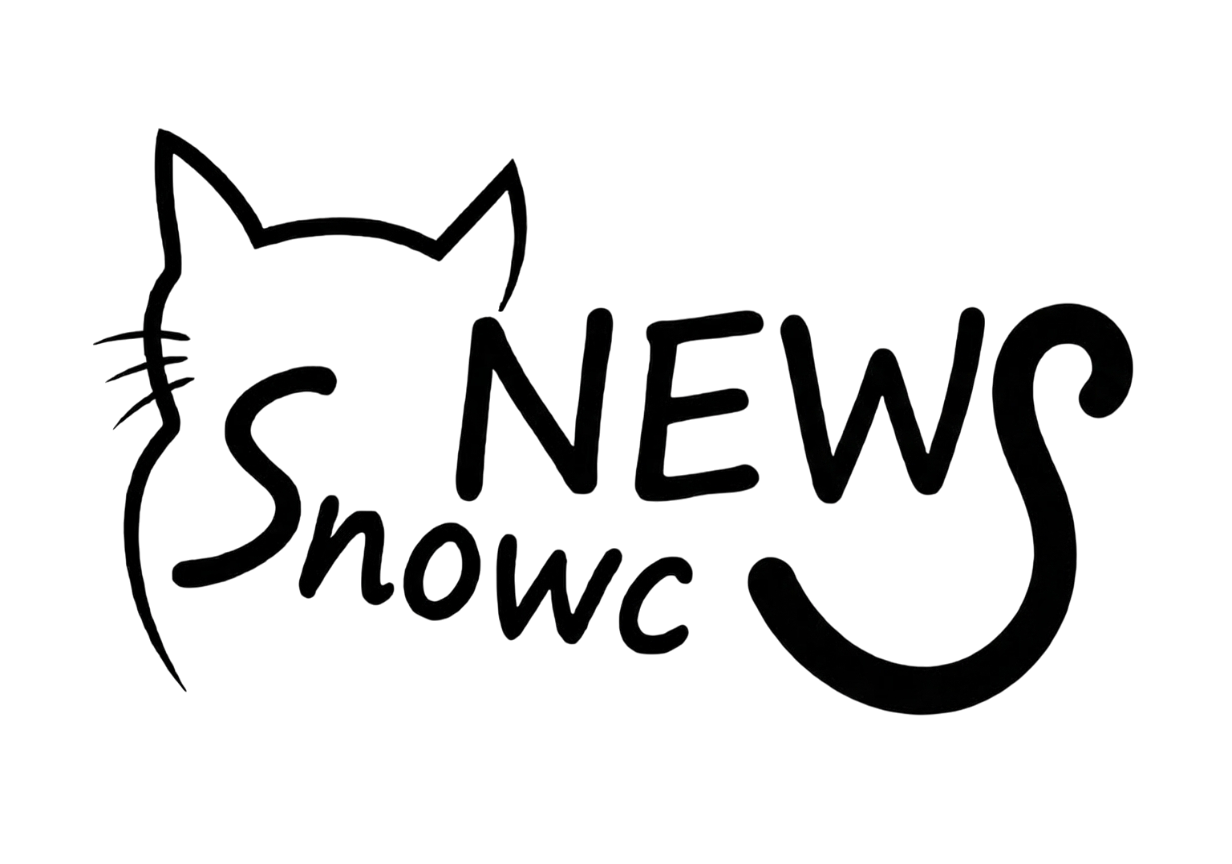 SnowcNEWS Logo